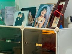 -拍刻风照相馆新莉莉(江南西店)