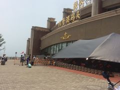 -鼓浪屿内厝澳码头(轮渡站)
