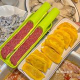 这家就在上邦，开了好几年，每天都有超多的食客在这排等候