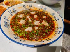 水饺-汉唐宴长安食府