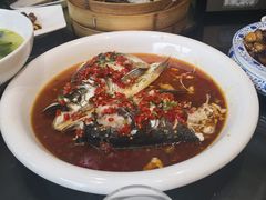 -九炉分座(个园店)