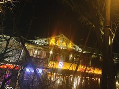 -疯克大象美式烤肉餐厅