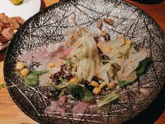 -藤原布二·八佰善会席料理(奥体店)