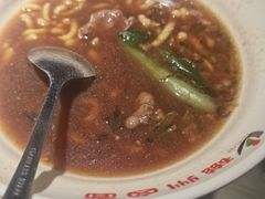 -磁州卤面·地标邯郸菜(97年创始店)