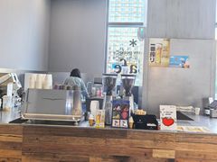 -SnowPeak Cafe(上海环宇城Max店)
