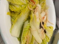 -老乡鸡(上海白玉兰广场店)