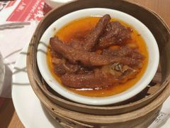 -诚铭记·虾仁汤包·成都小吃(融创店)