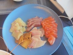 -济南凯宾斯基酒店-THE VIEW云景全日制餐厅