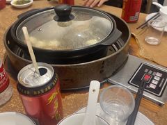 -濠轩阁特色生蚝火锅总店