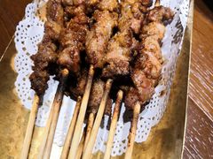 -楼兰新疆主题餐厅(苏州中心店)