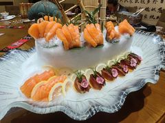 -贵州大厦贵州厅(樱花园西街店)