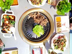 -棒小伙·齐齐哈尔烤肉(龙茗路店)