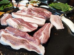 -Dombe豚(黑猪肉街店)