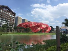-广州融创文旅城