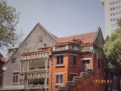 -飞马旅黎黄陂路文旅街区