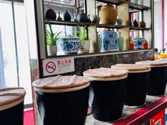-张记焖窑·十五年专注焖烤(雍和宫店)