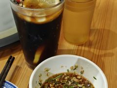 -阿鸡鱼庄·顺德鲜蒸小炒(亚运村店)