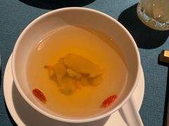 -三利音·玖弄小鲜(浦东嘉里城店)