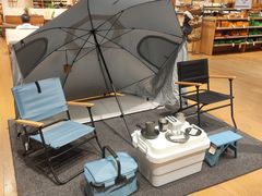 -MUJI无印良品(环球港店)