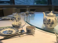 -漢舍中国菜馆(889广场店)