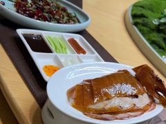 -王厚元饺子·辽菜·烤鸭(黄河大街店)