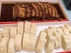-沈家花园如皋菜(君御豪庭店)