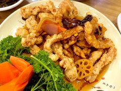 -祥和居炸酱面馆(美食街店)