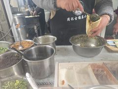 -周记古镇名小吃