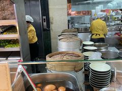 -四宜糕团店(南大街店)