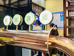 -汉巴味德·烤肉与啤酒的自助(杭州大悦城店)