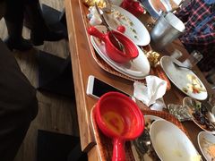 -So Lounge索兰至餐厅(蓝色港湾店)