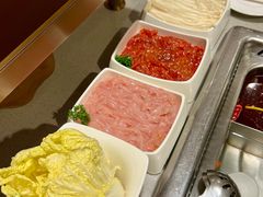 -海底捞火锅(凯德广场店)