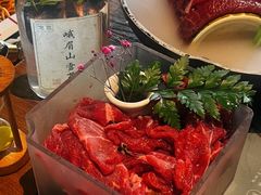 -盡膳口福跷脚牛肉火锅(晶耀前滩店)