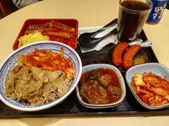 -吉野家(上海美罗城店)
