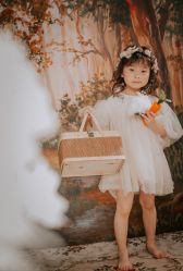 -熊猫叔叔高端儿童摄影(清江商场店)