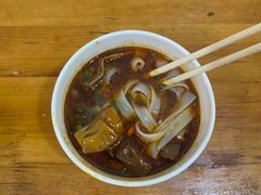 -老福庆和特色粉面馆(单洞三路店)