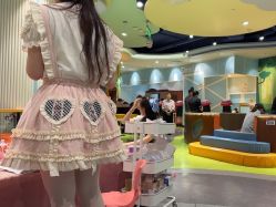 -MELAND CLUB亲子乐园•派对(虹桥万象城店)