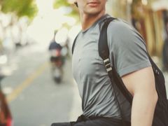-安福路