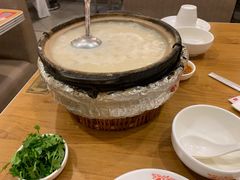 -粤仔湾砂锅粥(金太湖店)