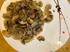 -東舍食唐精品陕菜馆