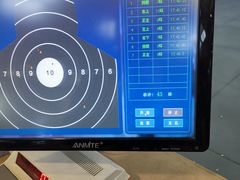 -都市枪神实弹射击俱乐部