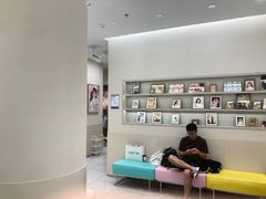 -天真蓝照相馆(五角场百联又一城店)