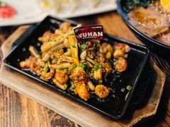 -小川洋风料理(汉街店)