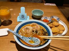 -一心创作料理屋(经开万达店)