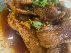 -斯琴阿妈蒙古餐厅(新城店)