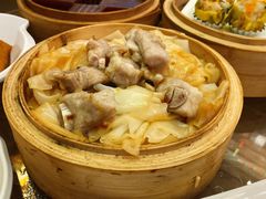 -龙的酒楼·手工早茶·顺德菜(近良路店)