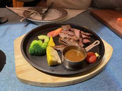-俄士厨房(未来城店)