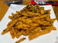 -一个叫川的地方(麒麟新天地店)