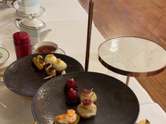 -和平饭店茉·莉酒廊 Jasmine Lounge