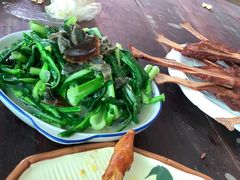 -南权皇烧鸡场